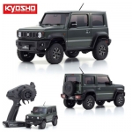 [KYOSHO]  4x4 MX-01 Ű  ÿ  ׸ ̴ MINI-Z