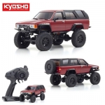 [KYOSHO]  4x4 MX-01 Ÿ 4 Ż  ̴ MINI-Z
