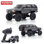 [KYOSHO]  4x4 MX-01 Ÿ 4 ũ׷ Ż ̴ MINI-Z