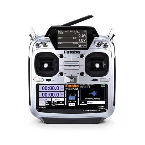 [˾ũ] T32MZ-7108SB [Futaba] T32MZ 18ä  ۼű Ʈ (R7108SB ű )
