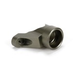[TEAM LOSI] Servo Saver Bottom, Aluminum:DBXL, DBXL-E, MTXL
