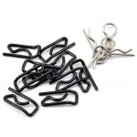 [TEAM LOSI] [1/5 ���� �ٵ���]  Losi Desert Buggy XL Body Clip Set