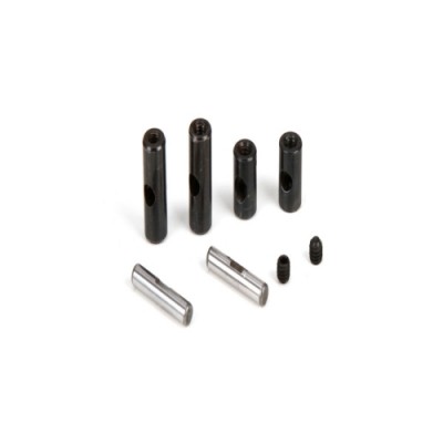 [˾ũ] LOS252020 [TEAM LOSI] Universal Rebuild Kit (2): 1:5 4wd DBXL