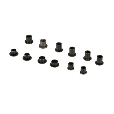 [˾ũ] LOS256003 [TEAM LOSI] Flanged Bushing, Steel, Set (11): 1:5 4wd DB XL