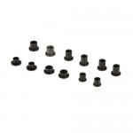 [TEAM LOSI] Flanged Bushing, Steel, Set (11): 1:5 4wd DB XL