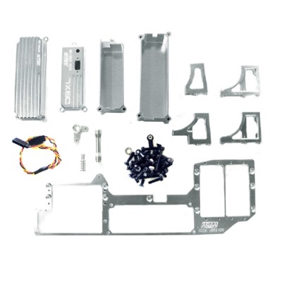 �˾���ũ AR-DBXL030 [SCZ Racing] ����Ʈ���� ��� ���׾���� ������ Ʈ����(��ȭ�ɼ�) �ǹ�����
