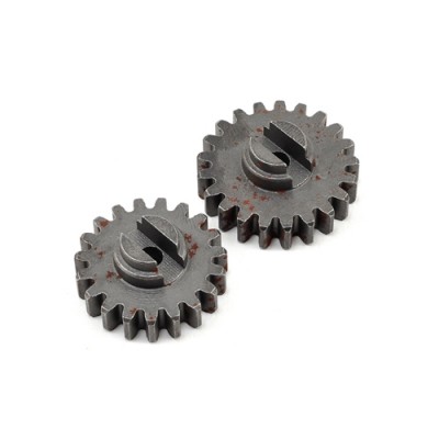 �˾���ũ LOS352000 [TEAM LOSI] Losi Pinion Gear Set (19T, 21T) Losi Desert Buggy XL