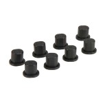 [TEAM LOSI] Hinge Pin Brace Inserts, Set: 1:5 4wd DB XL