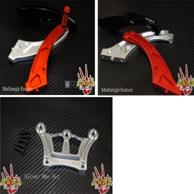 �˾���ũ ����Ʈ���� ��ũ�� ��Ʈ(��ȭ�ɼ�) [SCZ Racing] ����Ʈ���� ��ũ�� ��Ʈ(��ȭ�ɼ�)  ��ǰ����:AR-DBXL004,AR-DBXL005,AR-DBXL007