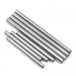 [TEAM LOSI] Hinge Pin, Set: 1:5 4wd DB XL