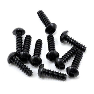 [�˾���ũ] LOS255005 [TEAM LOSI] Screw, 3x10mm (10): 1:5 4wd DB XL