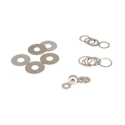 [˾ũ] LOS256001 [TEAM LOSI] Washer/Shim, Set, (20): 1:5 4wd DB XL