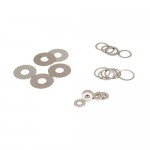 [TEAM LOSI] Washer/Shim, Set, (20): 1:5 4wd DB XL