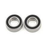 [TEAM LOSI] 12x24x6mm Outer Axle Bearing Set (2)