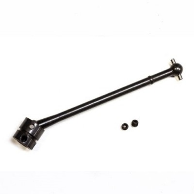 �˾���ũ LOS252021 [TEAM LOSI] Losi Desert Buggy XL Rear Center Universal Driveshaft