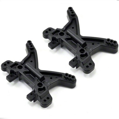 [�˾���ũ] LOS254012 [TEAM LOSI] Losi Desert Buggy XL Front/Rear Shock Tower Set