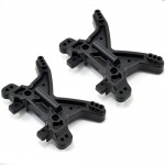 [TEAM LOSI] Losi Desert Buggy XL Front/Rear Shock Tower Set