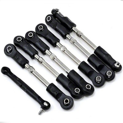 [�˾���ũ] LOS254011 [TEAM LOSI] Losi Desert Buggy XL Turnbuckle Set (7)