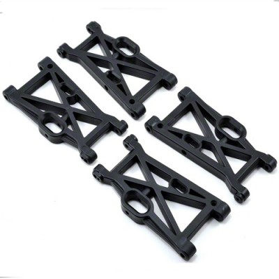 [˾ũ] LOS254006 [TEAM LOSI] Losi Desert Buggy XL Suspension Arm Set (4)