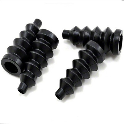[�˾���ũ] LOS253008 [TEAM LOSI] Losi Desert Buggy XL Shock Boot Set (4)