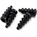 [TEAM LOSI] Losi Desert Buggy XL Shock Boot Set (4)