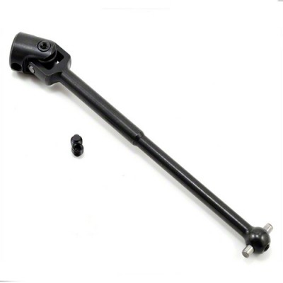 �˾���ũ LOS252019 [TEAM LOSI] Losi Desert Buggy XL Front Center Universal Driveshaft