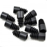 [TEAM LOSI] Losi Desert Buggy XL Axle Boot Set (10)