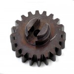 [TEAM LOSI] Losi Desert Buggy XL Pinion Gear (20T)