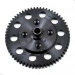 [TEAM LOSI] Losi Desert Buggy XL Spur Gear (61T)