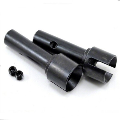 [�˾���ũ] LOS252011 [TEAM LOSI] Losi Desert Buggy XL Stub Axle (2)