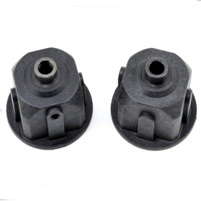 [˾ũ] LOS252010 [TEAM LOSI] Losi Desert Buggy XL Differential Case (2)