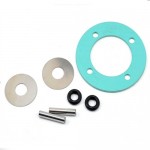 [TEAM LOSI] Losi Desert Buggy XL Differential Rebuild Kit