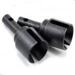 [TEAM LOSI] Losi Desert Buggy XL Front/Rear Differential Outdrive Set