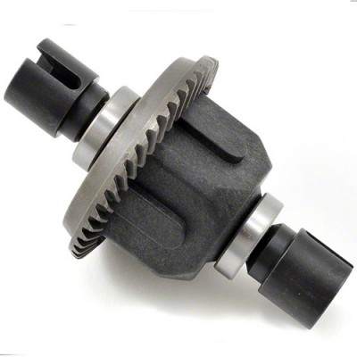 [�˾���ũ] LOS252004 [TEAM LOSI] Losi Desert Buggy XL Assembled Front/Rear Differential