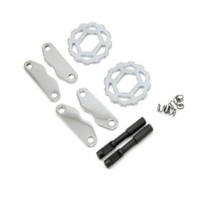 �˾���ũ LOS251024 [TEAM LOSI] Losi Desert Buggy XL  Cam  Set