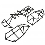 [TEAM LOSI] Losi Desert Buggy XL Complete Roll Cage