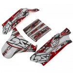[TEAM LOSI] Losi Desert Buggy XL Body Panel Set