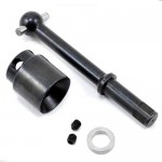[TEAM LOSI] Losi Desert Buggy XL Center Dog Bone (Short)