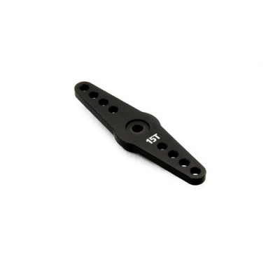 [˾ũ] DYNR0112 [DYNAMITE] Alum Throttle Servo Arm 15T Spline: Losi  Ʋ ȥ