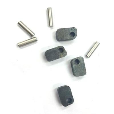 [˾ũ] AR-L035-04 [SCZ Racing] Clutch Shoe | Losi 5T ɼ