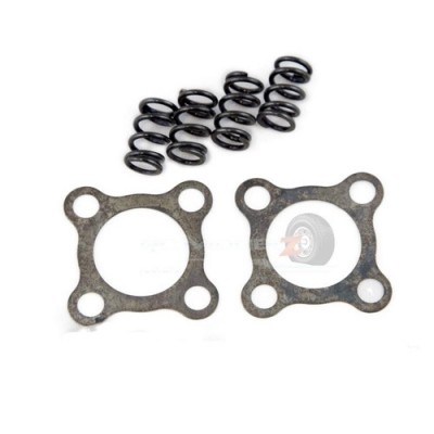[�˾���ũ] AR-L035-02 [SCZ Racing] Spring Pad| Losi 5T �ɼ� (����:�ǹ�)