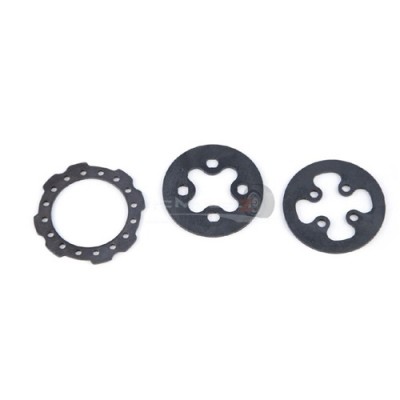 [�˾���ũ] AR-L035-01 [SCZ Racing] Clutch Disc Set | Losi 5T �ɼ� (����:�ǹ�)