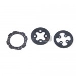 [SCZ Racing] Clutch Disc Set | Losi 5T �ɼ� (����:�ǹ�)