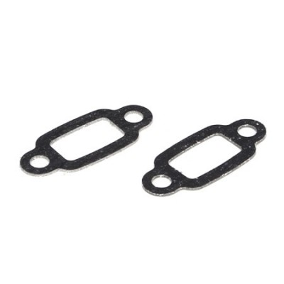 [˾ũ] LOSR5031 [TEAM LOSI] Exhaust Gasket(2), Los 26cc