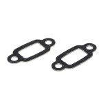 [TEAM LOSI] Exhaust Gasket(2), Los 26cc