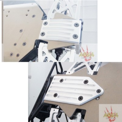 [�˾���ũ] AR-L015 AR-L016 [SCZ Racing] ��Ű���÷���Ʈ ����Ʈ (����/�ǹ�)  6061-T6 �˷��̴�����  AR-L015 AR-L016