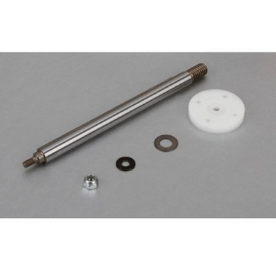 [˾ũ] LOSB2872 [TEAM LOSI] Nttd ShockShaft, Piston Kit,Rear:5IVE-T,MINI WRC
