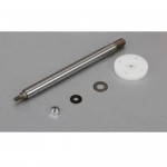 [TEAM LOSI] Nttd ShockShaft, Piston Kit,Rear:5IVE-T,MINI WRC