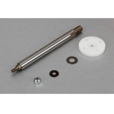 [�˾���ũ] LOSB2871 [TEAM LOSI] Ntted ShockShaft, Piston Kit,Front:5IVE-T,MINI WRC 
