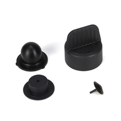 [˾ũ] LOSB5016 [TEAM LOSI] Gas Tank Cap Set: 5IVE-T, MINI WRC